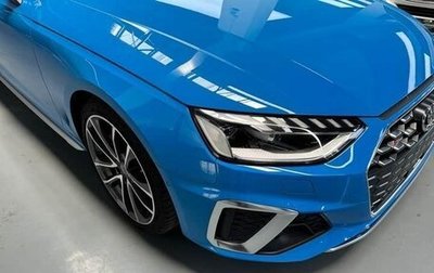 Audi S4, 2020 год, 3 630 000 рублей, 1 фотография
