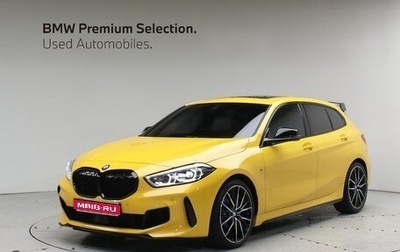 BMW 1 серия, 2022 год, 2 900 000 рублей, 1 фотография