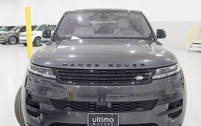 Land Rover Range Rover Sport, 2022 год, 10 000 000 рублей, 1 фотография