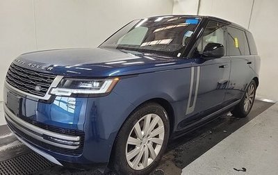 Land Rover Range Rover IV рестайлинг, 2023 год, 12 900 000 рублей, 1 фотография