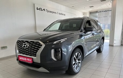 Hyundai Palisade I, 2021 год, 3 590 000 рублей, 1 фотография