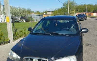 Hyundai Elantra III, 2003 год, 200 000 рублей, 1 фотография