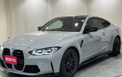 BMW M4, 2023 год, 10 400 000 рублей, 1 фотография