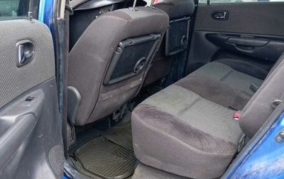Mazda Premacy III, 2002 год, 230 000 рублей, 1 фотография