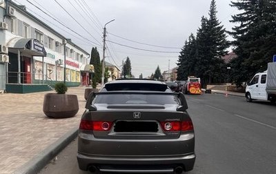 Honda Accord VII рестайлинг, 2008 год, 800 000 рублей, 1 фотография