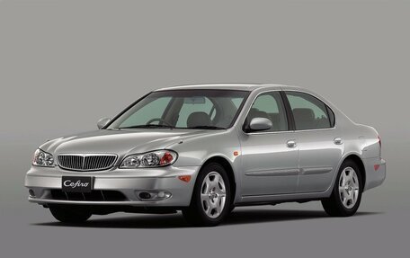 Nissan Cefiro III, 2002 год, 410 000 рублей, 1 фотография