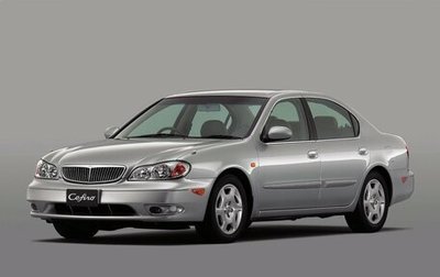 Nissan Cefiro III, 2002 год, 410 000 рублей, 1 фотография