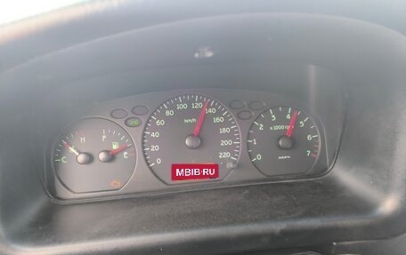 Chery Amulet (A15) I, 2007 год, 200 000 рублей, 1 фотография