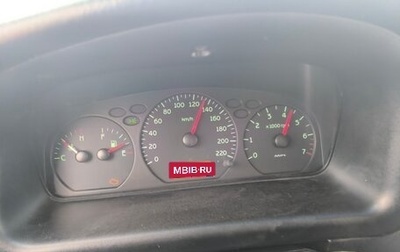 Chery Amulet (A15) I, 2007 год, 200 000 рублей, 1 фотография