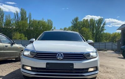 Volkswagen Passat B8 рестайлинг, 2015 год, 1 800 000 рублей, 1 фотография