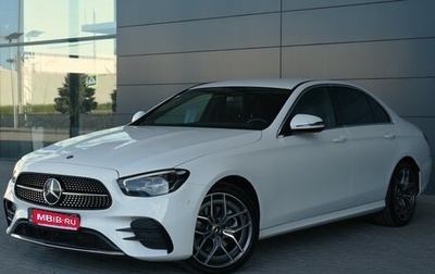 Mercedes-Benz E-Класс, 2021 год, 5 125 000 рублей, 1 фотография