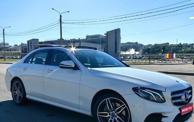 Mercedes-Benz E-Класс, 2019 год, 4 249 000 рублей, 1 фотография