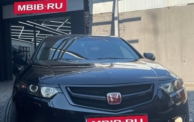 Honda Accord VIII рестайлинг, 2008 год, 1 450 000 рублей, 1 фотография