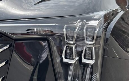 GAC GS8, 2022 год, 2 400 850 рублей, 4 фотография