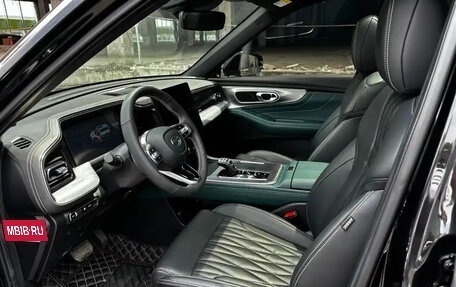GAC GS8, 2022 год, 2 400 850 рублей, 7 фотография