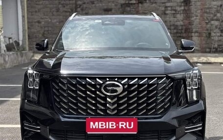GAC GS8, 2022 год, 2 400 850 рублей, 2 фотография
