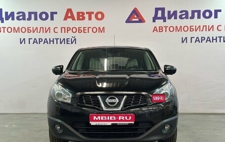 Nissan Qashqai, 2013 год, 1 219 000 рублей, 1 фотография