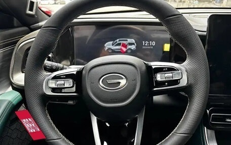 GAC GS8, 2022 год, 2 400 850 рублей, 9 фотография