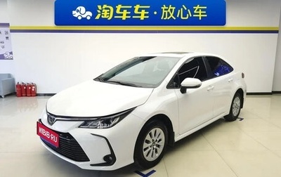Toyota Corolla, 2021 год, 1 300 334 рублей, 1 фотография