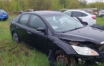 Ford Focus II рестайлинг, 2010 год, 200 000 рублей, 1 фотография