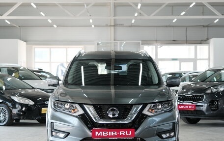 Nissan X-Trail, 2021 год, 2 999 000 рублей, 1 фотография