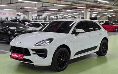 Porsche Macan I рестайлинг, 2020 год, 5 802 000 рублей, 1 фотография
