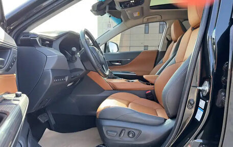 Toyota Venza, 2022 год, 1 900 666 рублей, 5 фотография