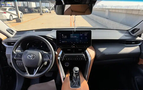 Toyota Venza, 2022 год, 1 900 666 рублей, 4 фотография