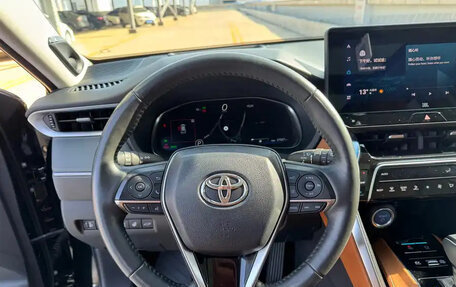 Toyota Venza, 2022 год, 1 900 666 рублей, 6 фотография