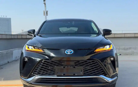 Toyota Venza, 2022 год, 1 900 666 рублей, 2 фотография