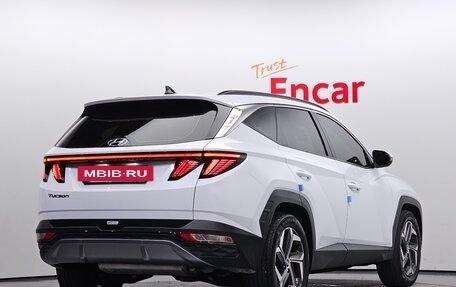 Hyundai Avante, 2022 год, 2 320 000 рублей, 4 фотография