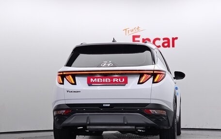 Hyundai Avante, 2022 год, 2 320 000 рублей, 3 фотография