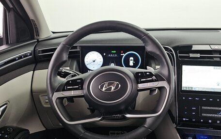 Hyundai Avante, 2022 год, 2 320 000 рублей, 6 фотография