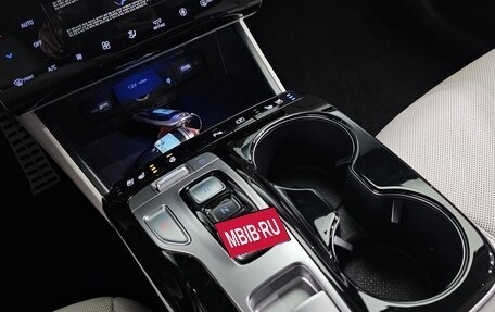 Hyundai Avante, 2022 год, 2 320 000 рублей, 11 фотография