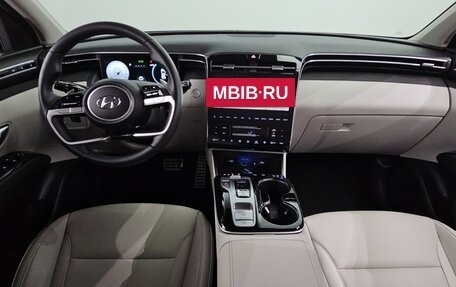 Hyundai Avante, 2022 год, 2 320 000 рублей, 5 фотография