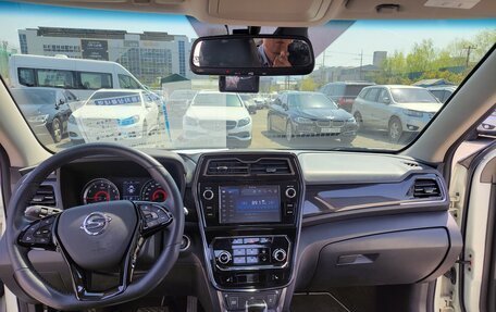 SsangYong Tivoli, 2021 год, 1 450 000 рублей, 8 фотография