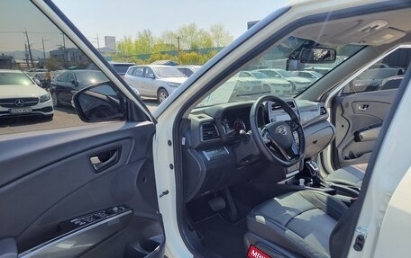 SsangYong Tivoli, 2021 год, 1 450 000 рублей, 7 фотография