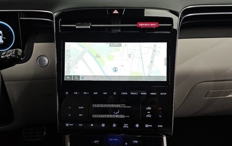 Hyundai Avante, 2022 год, 2 320 000 рублей, 8 фотография