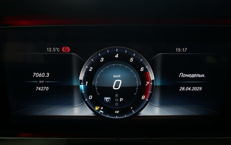 Mercedes-Benz E-Класс, 2017 год, 3 550 000 рублей, 14 фотография