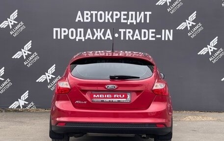 Ford Focus III, 2013 год, 925 000 рублей, 5 фотография