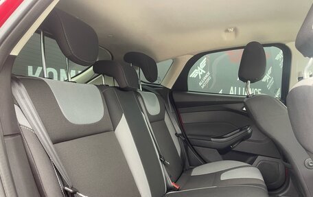 Ford Focus III, 2013 год, 925 000 рублей, 11 фотография