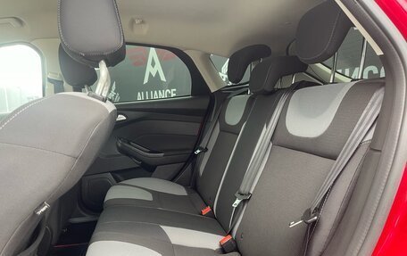 Ford Focus III, 2013 год, 925 000 рублей, 9 фотография