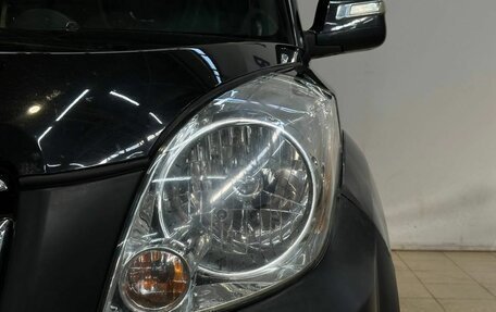 Great Wall Hover M2, 2013 год, 825 000 рублей, 10 фотография