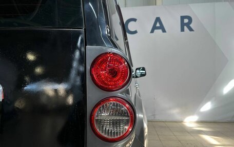 Great Wall Hover M2, 2013 год, 825 000 рублей, 9 фотография