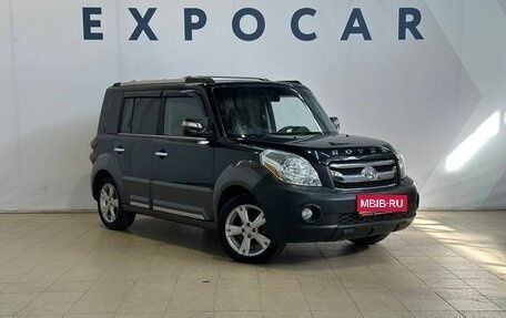 Great Wall Hover M2, 2013 год, 825 000 рублей, 7 фотография