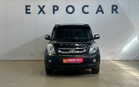 Great Wall Hover M2, 2013 год, 825 000 рублей, 8 фотография