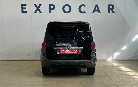 Great Wall Hover M2, 2013 год, 825 000 рублей, 4 фотография