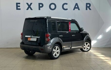 Great Wall Hover M2, 2013 год, 825 000 рублей, 5 фотография