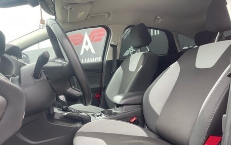 Ford Focus III, 2013 год, 925 000 рублей, 8 фотография