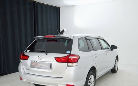 Toyota Corolla, 2016 год, 1 335 000 рублей, 7 фотография